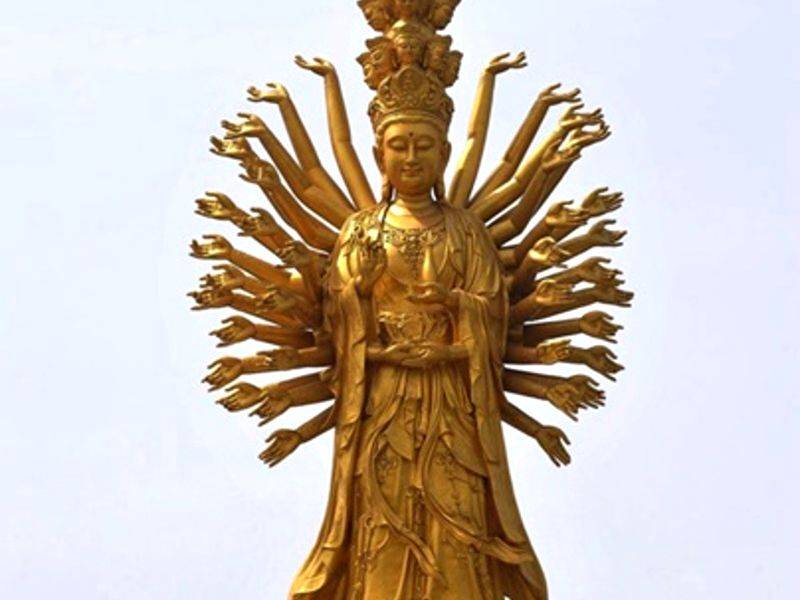 Statue of Guanyin