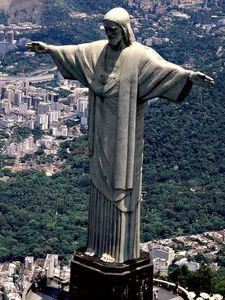 Christ the Redeemer