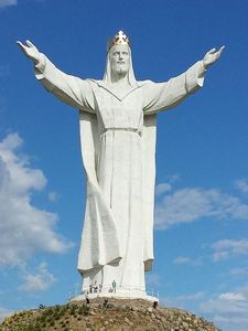 The Christ-King