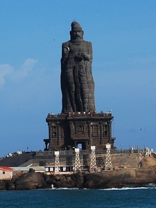 Thiruvalluvar