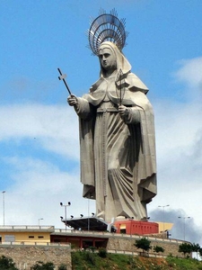 Sainte Rita