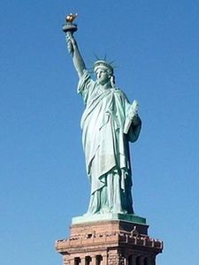 Statue of Liberty