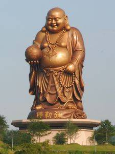 Bouddha