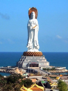 Statue of Guanyin