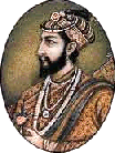 Shah Jahan