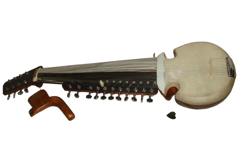 Sarod