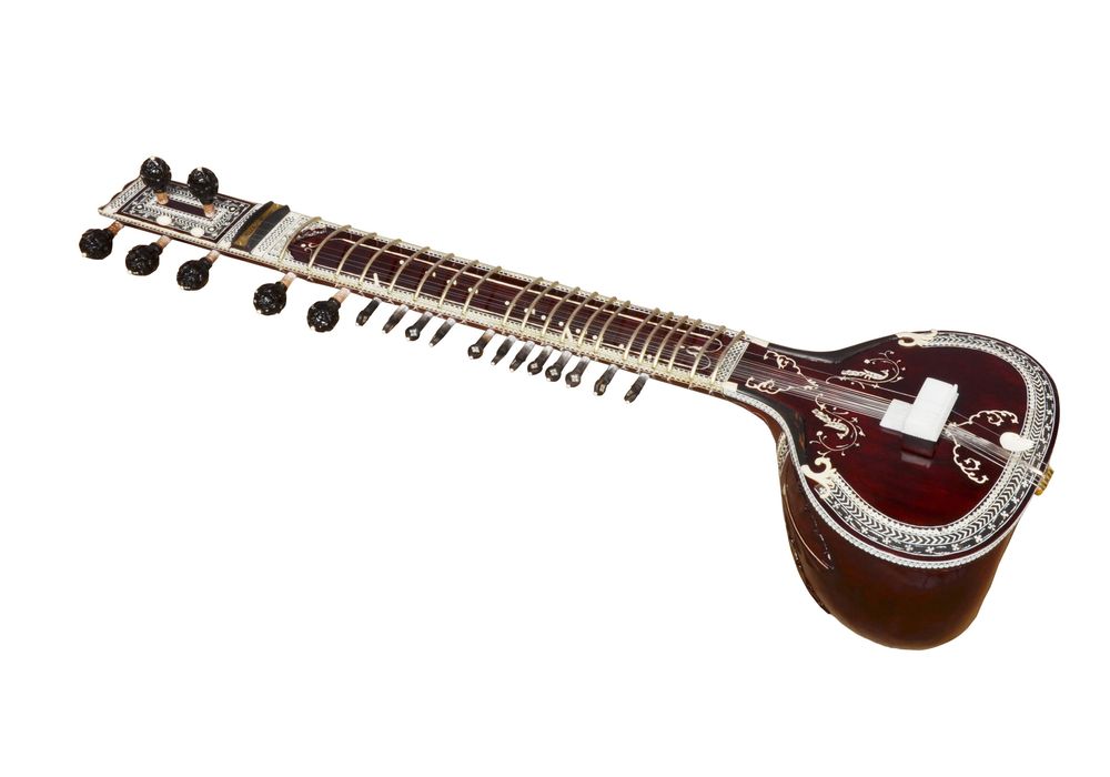 Sitar