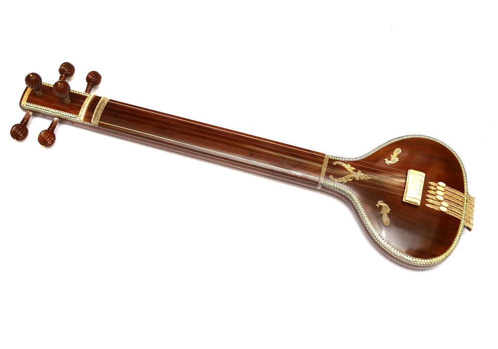 Tanpura