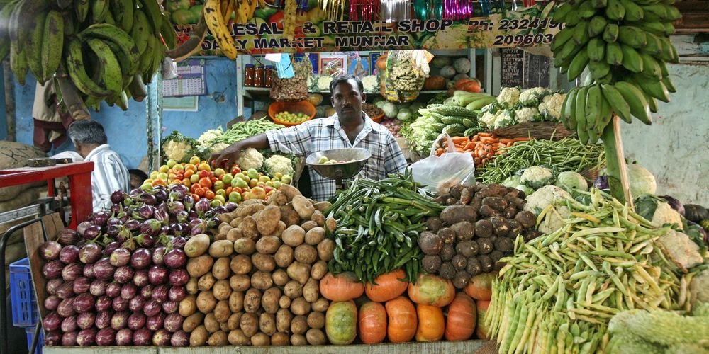India