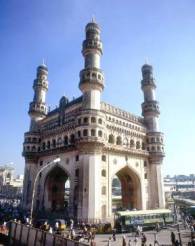 The Charminar