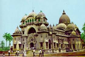 The Belur Math