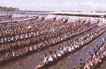 The Nehru trophy