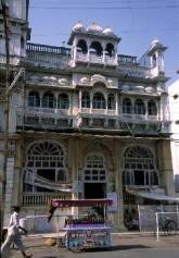 The Kanch Mahal