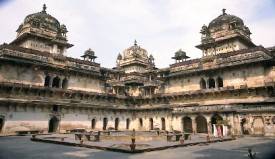 The Jahaz Mahal