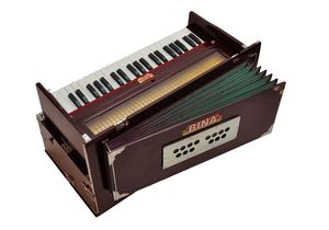 Harmonium