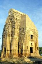 The Teli-ka-Mandir