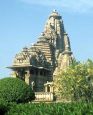 The Temples of the Western Sector: Kandariya Mahadev