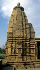 The Temples of the Western Sector: Lakshmana