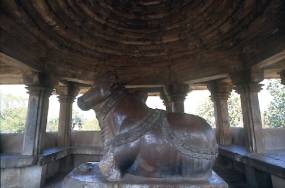 The Temples of the Western Sector: Vishwanatha
