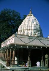 The Chintaman Ganesha Mandir