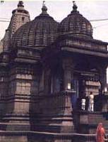 The Kala Rama Mandir