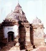 The temple of Sundarnarayan