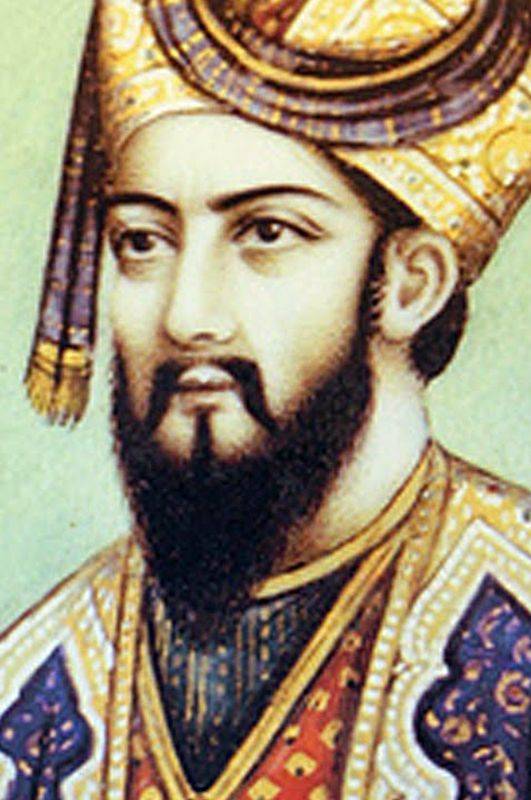 Babur