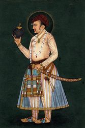 Jahangir