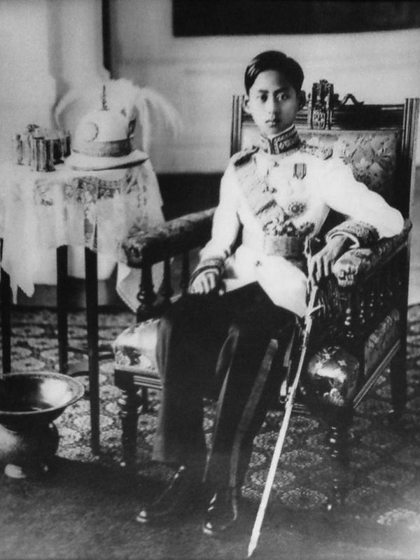 Rama VIII