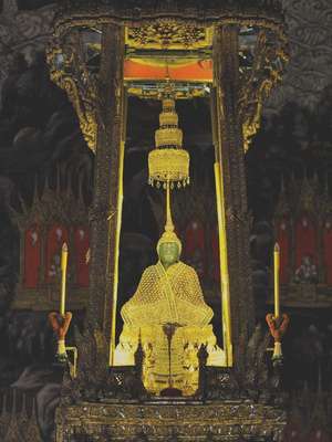 Emerald Buddha