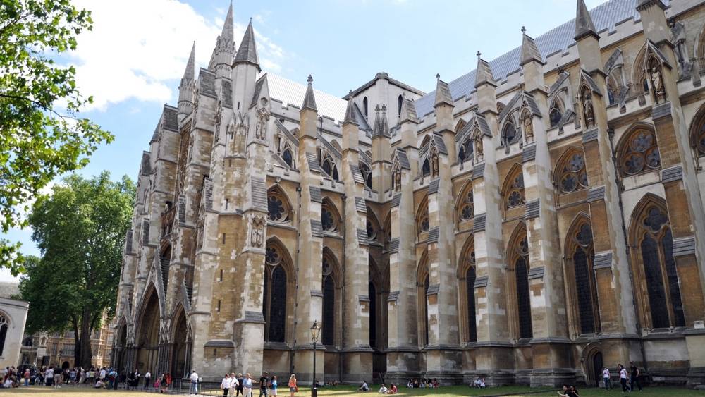 Abbey of Westminster