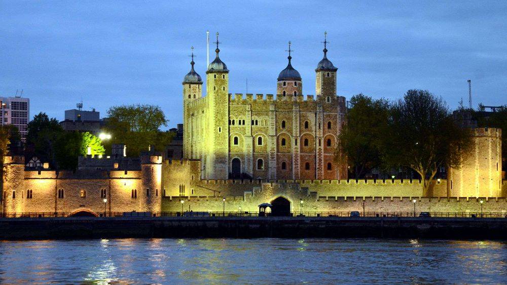 Tower of London