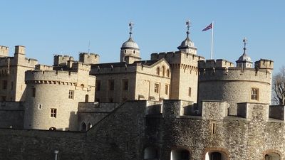 Description of the tower of London