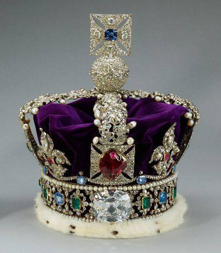 Imperial Crown