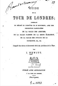 Cover of the guide