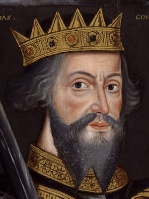 William the Conqueror