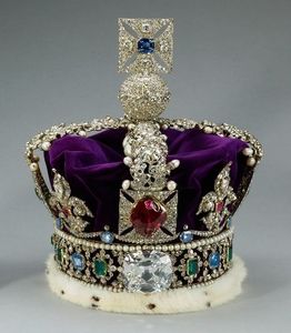 Imperial State Crown