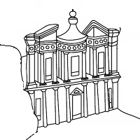 City of Petra