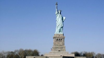 Statue of Liberty