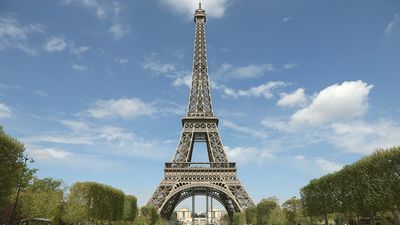 Eiffel Tower